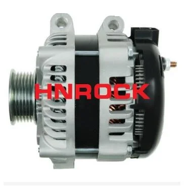 

NEW HNROCK 12V 220A ALTERNATOR 104210-6770 A-80647 UD14174A FOR CADILLAC