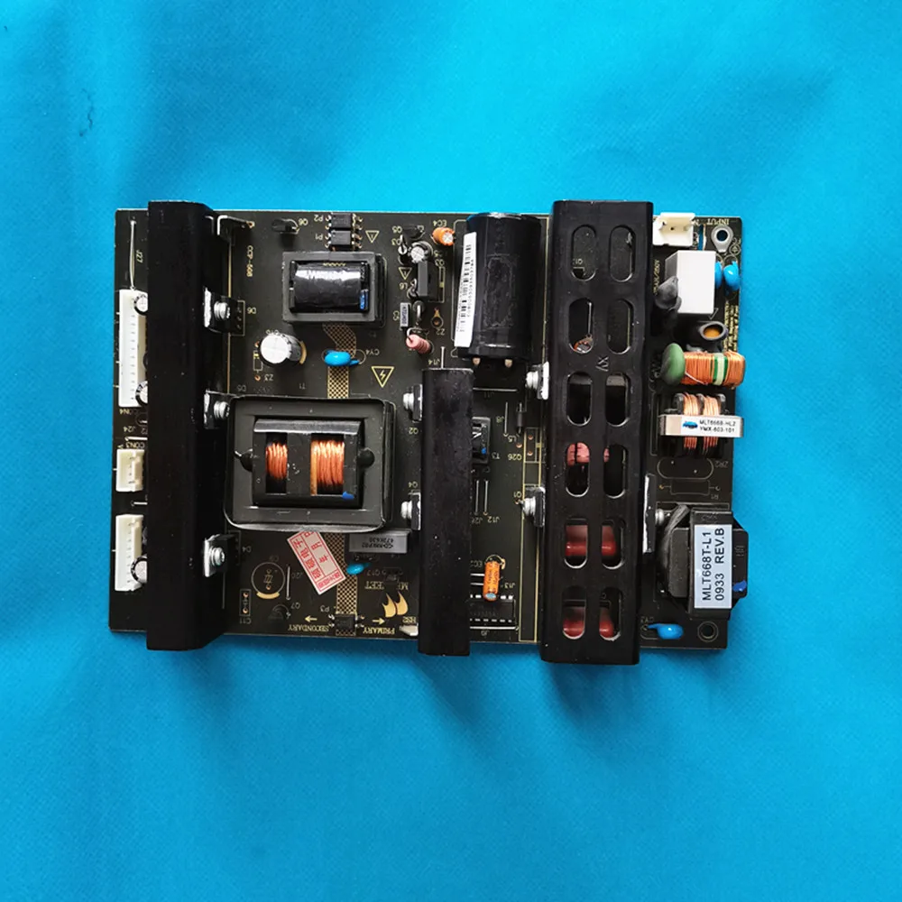 Good Test Power การ์ด Supply MLT668TL MLT668TL-V MLT668T-L1สำหรับ LC-42B82E LCD-40CA610 LCD4202 LCD4206