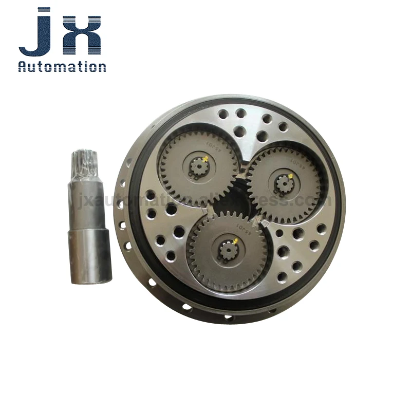 ZD Motor 280BX-E RV Reducer Robotic Manipulator Joint Reducer Special Cycloidal Pinwheel Reducer