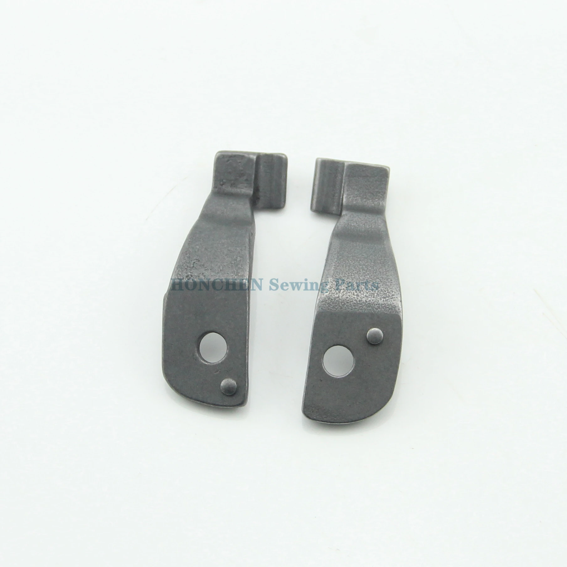 Button Holing Sewing Machine Parts Clamp Plate Assy 14.2043.0.019 14.2047.0.019 For REECE100 101 104 Sewing Machine Accessories