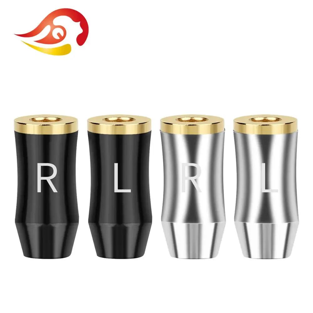 Qyfang Gold Plated …