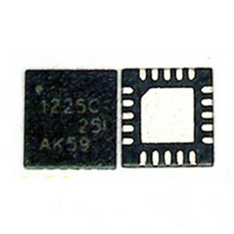 10 Buah/Lot TPS51225C TPS51225 51225C TPS51225CRUKR QFN-20