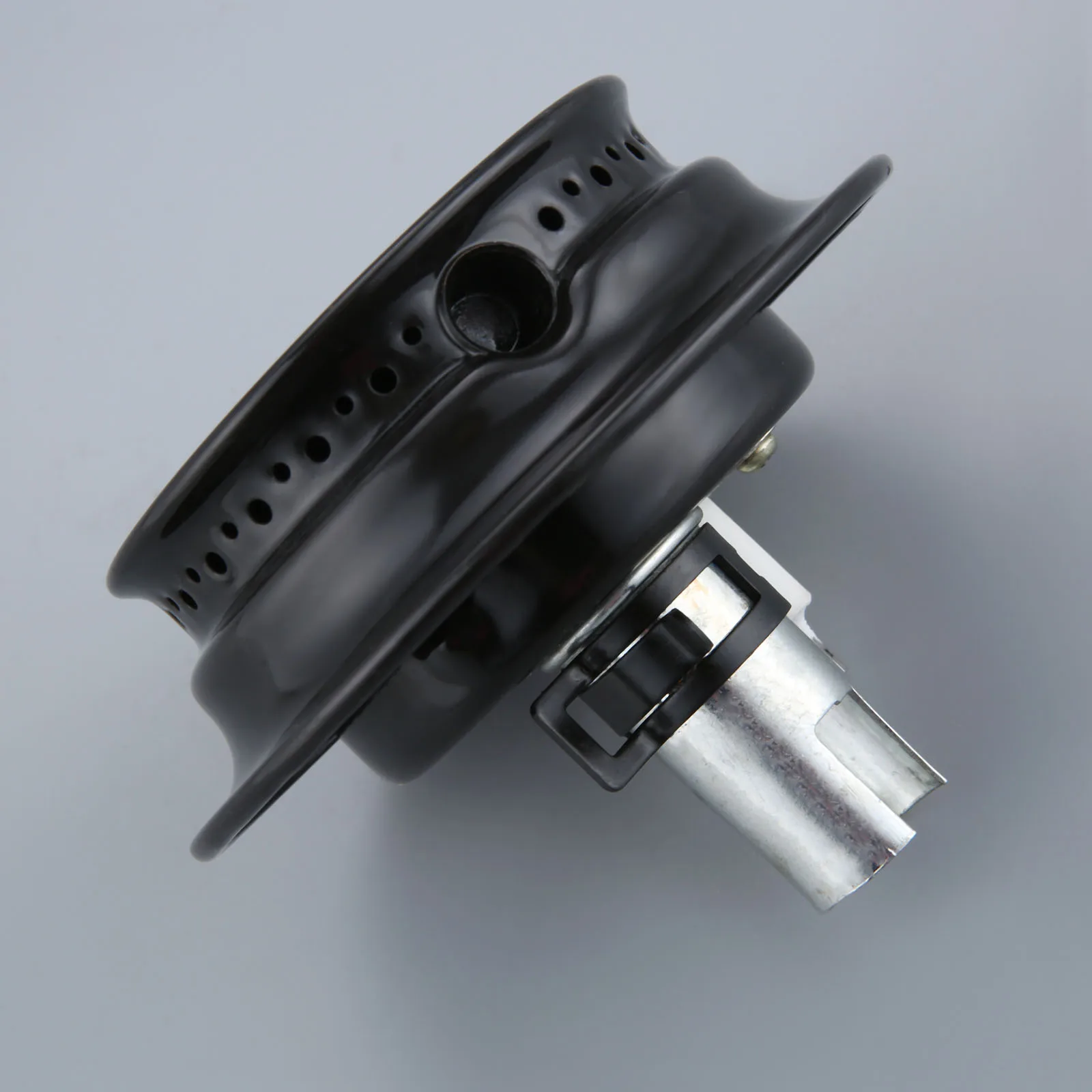 Gruppo testa bruciatore e accenditore sigillato gamma Gas muslimate adatto per fornello/forno/fornelli Whirlpool sostituisce AP4415505 74003963