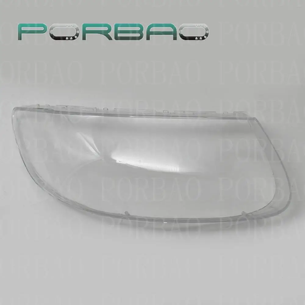 

Прозрачная стеклянная крышка для автомобильной фары Hyundai Santa Fe 20082009 2010 2011 2012