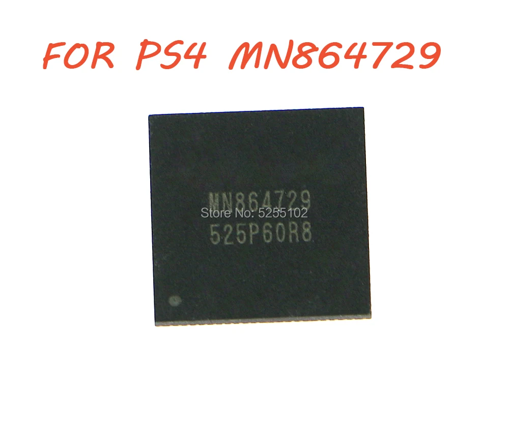 Original new Replacement for Sony PS4 MN864729 for PS4 CUH-1200 ic