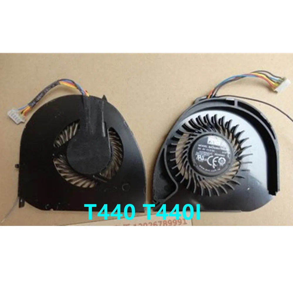 

Applicable to Lenovo Thinkpad T440 T440I T450 Separate Fan For Notebook Cooling