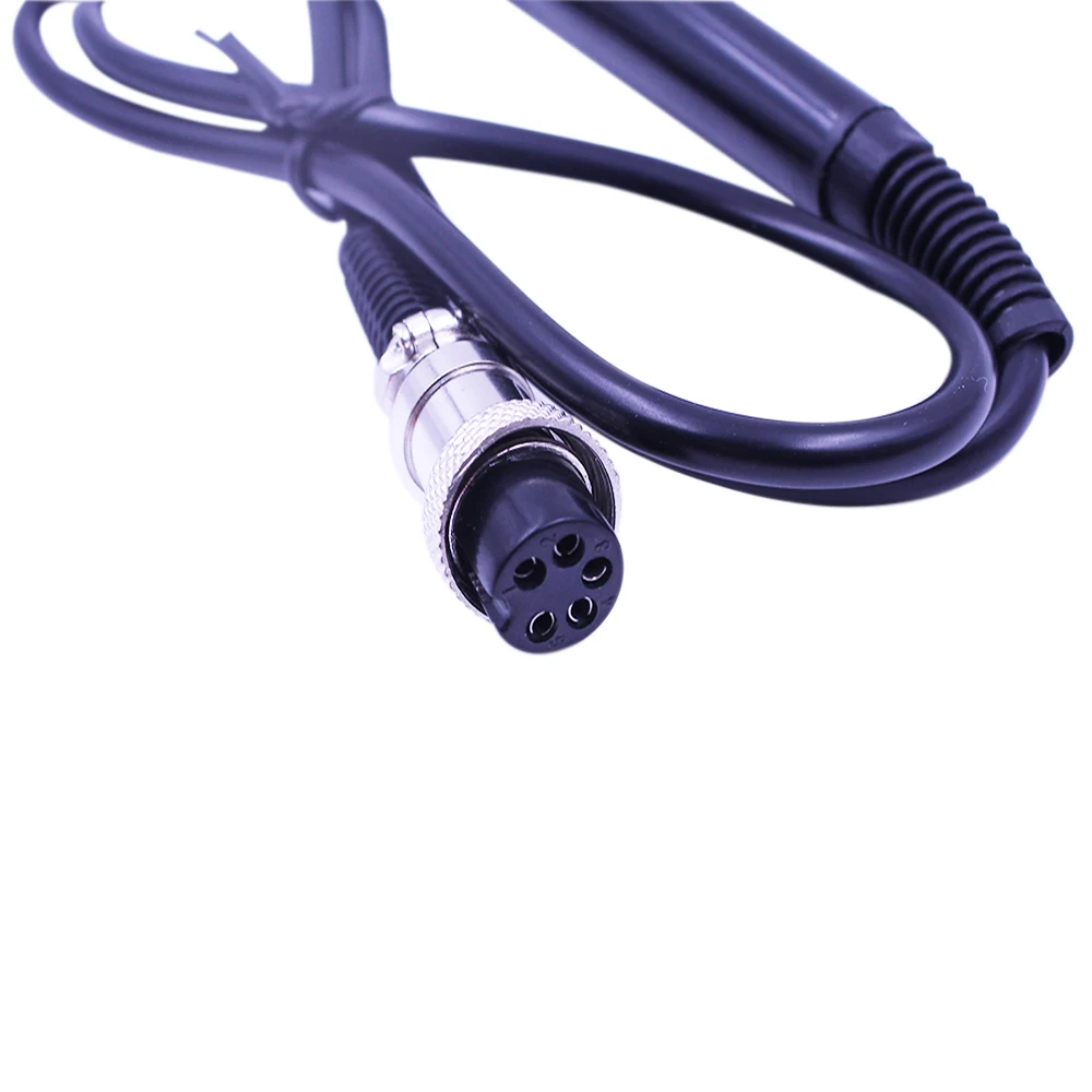 Lötkolbengriff für HAKKO 907 936 937 Lötstation mit 10 Lötkolbenspitzen 1 Stück A1322 Keramikheizung Hohe Qualität 1420 Lötkolbengriff für HAKKO 907 936 937 Lötstation mit 10 Lötkolbenspitzen 1 Stück A1322 Keramikheizung Hohe Qualität 1420
