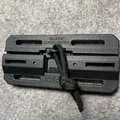 BK Double 2.5CM