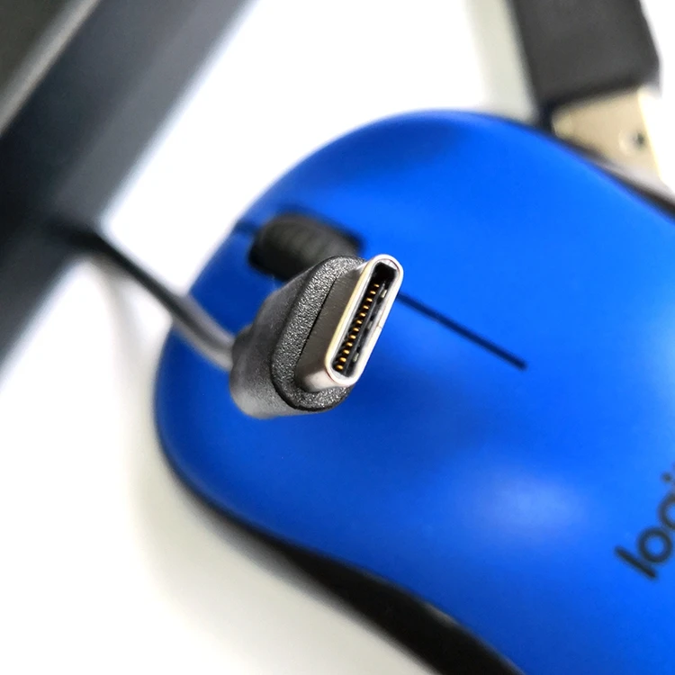 USB إلى TTL خط تسلسلي FTDI رقاقة TypeC/واجهة ميكروشب 1.8 فولت/3.3 فولت