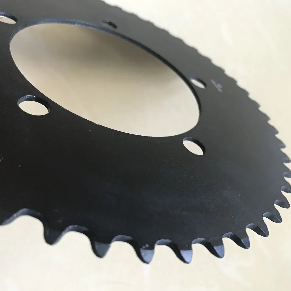 Fixed Gear 110 BCD Chainring 1/8\