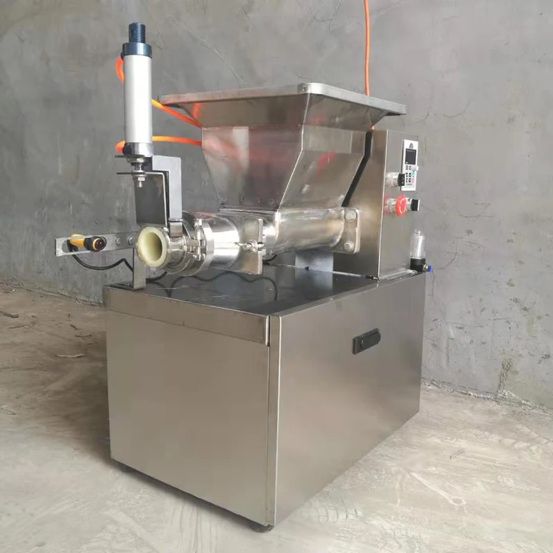 750W Electric Dough divider and rounder machine dough ball machine dough rounder dough cutter ball