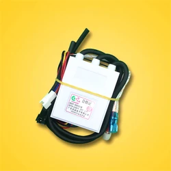 3-wire Double Ignition Temperature Control of Domestic Gas Water Heater Pulse Igniter liquefied petroleum gas