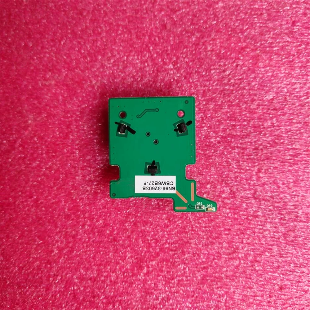 For  SD590 BN41-02182B rev.1.6 (ct140210) Monitor Power Button Switch Board Supply T22D390EW LS24D590 U28E590D S24D590PL