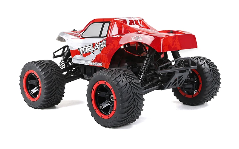 ROVAN ROFUN RC TORLAND1:8 Brushless Motor  4WD standard version