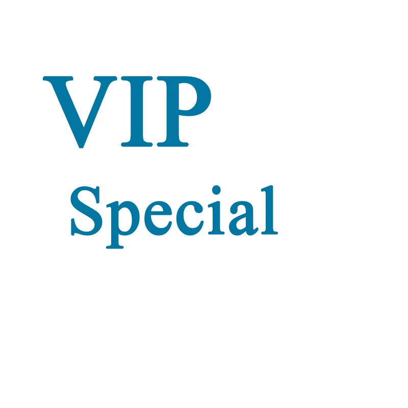 

VIP special