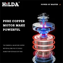 Rotary Multi-Tool #4