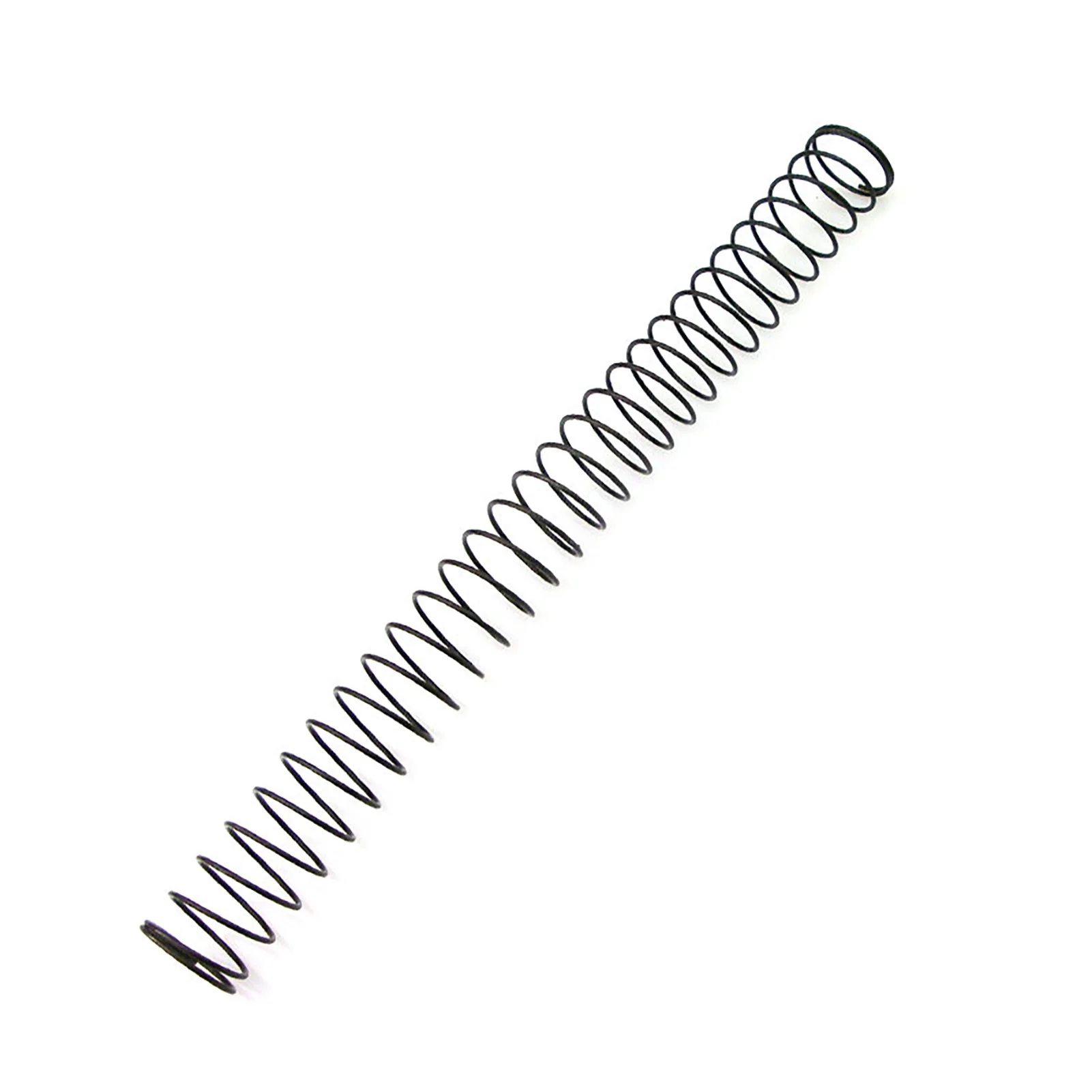 

1 Pieces, Elastic Compression Spring, 4mm Wire Diameter, 18-50mm Outer Diameter, 305mm Length, Y Type Compression Spring