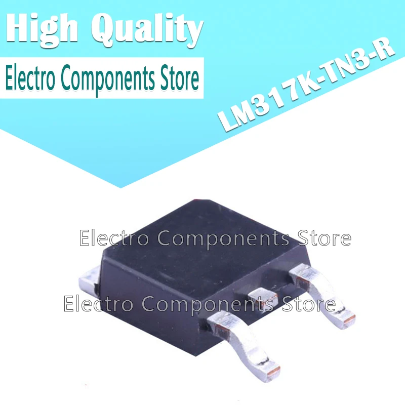 10Pcs/Lot Linear Vo…