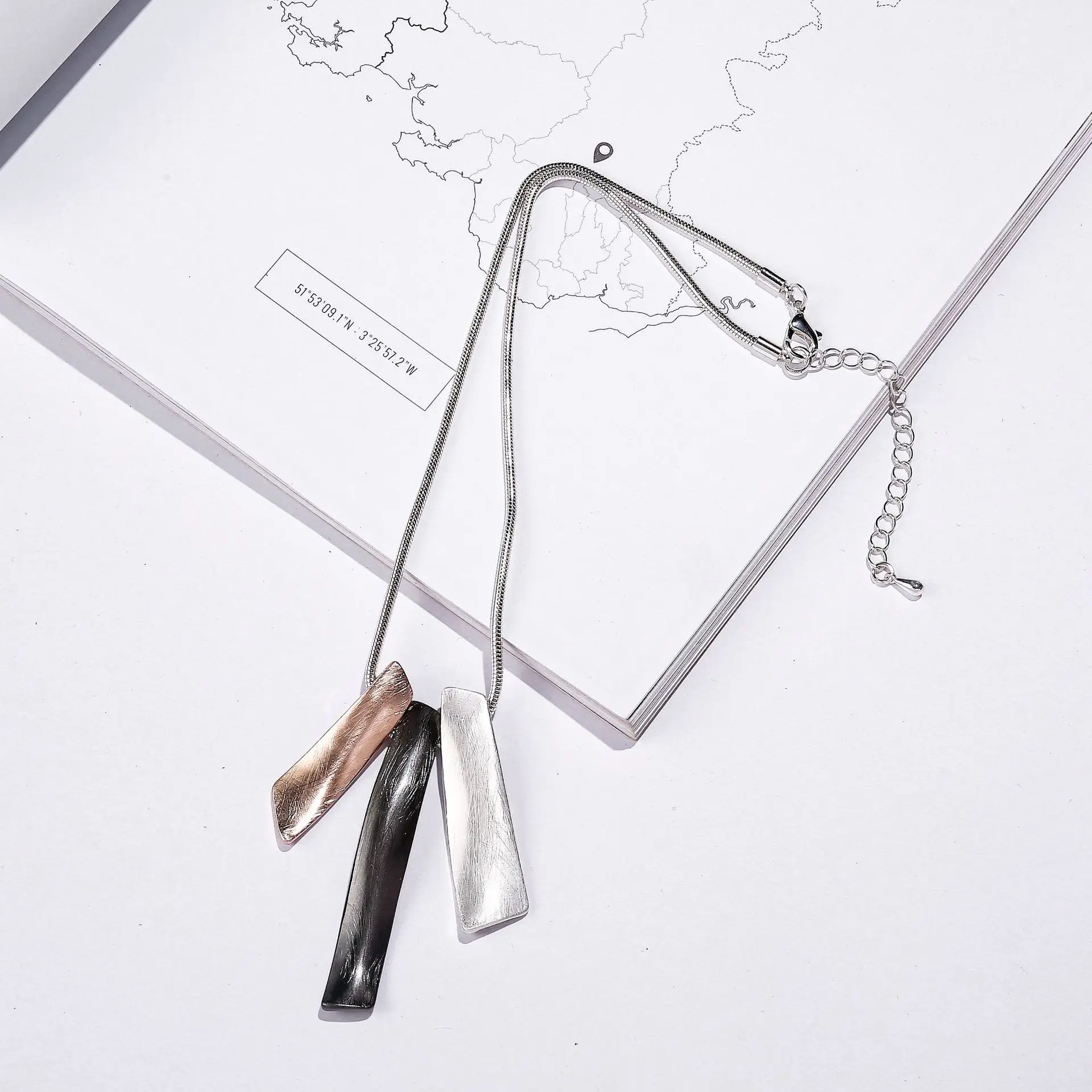 Charm Exaggerated A…