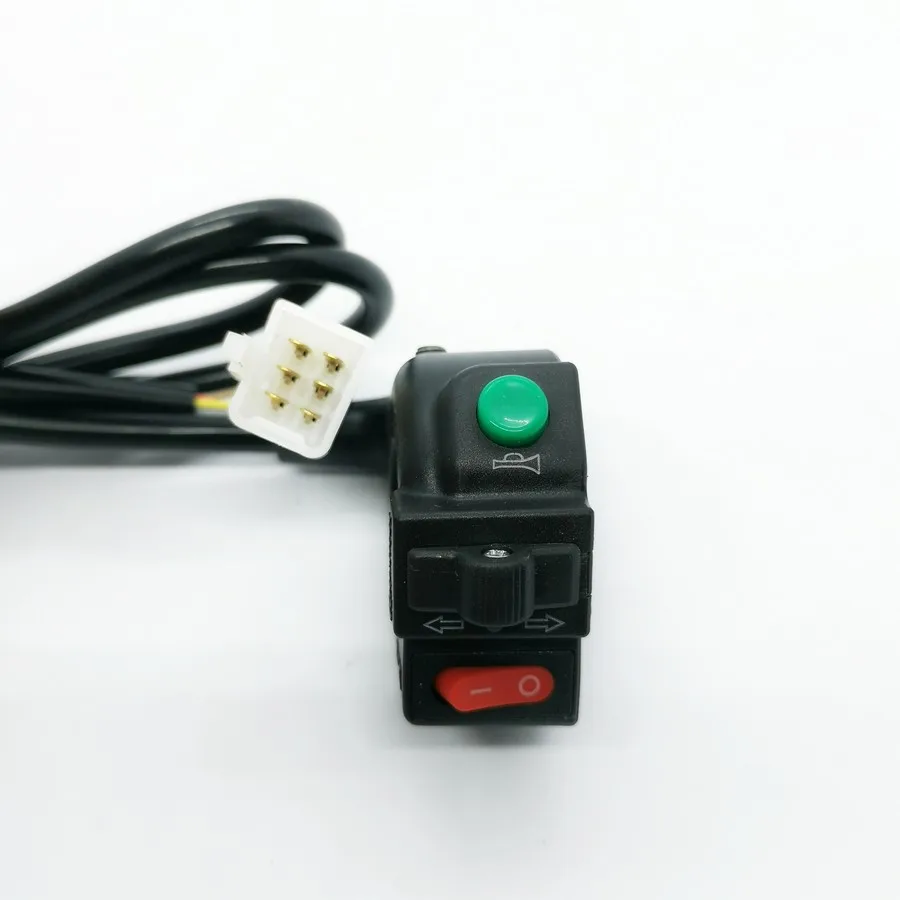 Le contrôleur DK-07 une solution fiable pour les scooters électriques