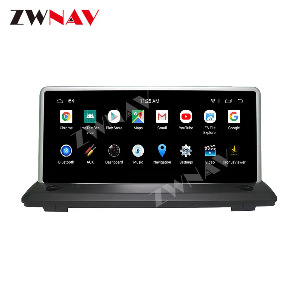 for Volvo XC90 2004-2014 Auto Stereo Head Unit Multimedia Player Radio Tape Recorder Car GPS Navigation