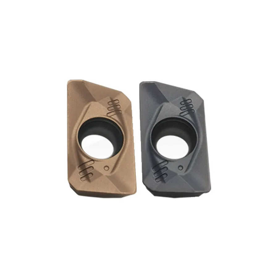 APMT1605 APMT1604PDER APMT1135PDER-FM HS5120 HS5130 tornio CNC di alta qualità fresa in metallo duro inserti di fresatura utensili di tornitura