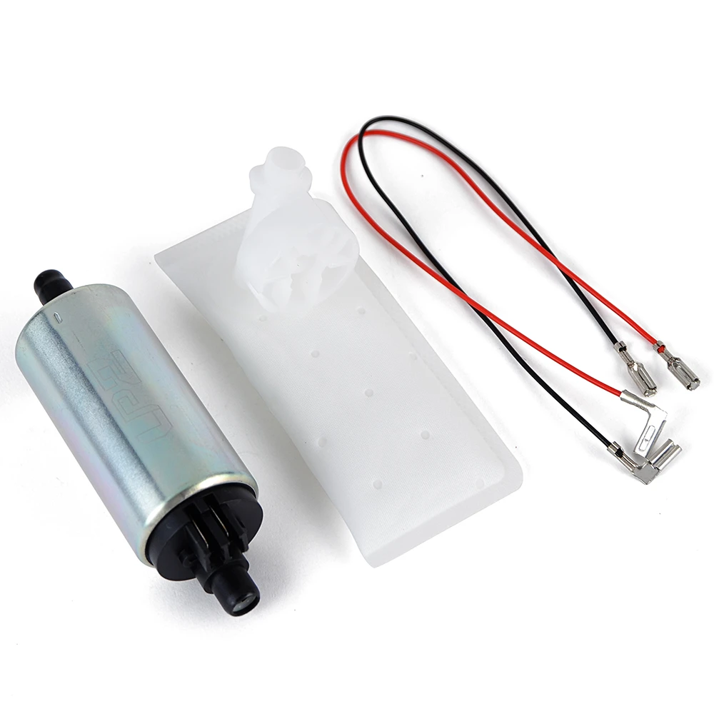 

Motorcycle Petrol Fuel Pump for Kawasaki KLX125 D-Tracker KLX250 KLX250S KLX300R Engine Fuel Pump 49040-0043 49040-0767