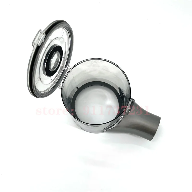 Original Dustbin for Dreame T20 Handheld Cordless Vacuum Cleaner Replacement Spare Parts T20 Dust Cup