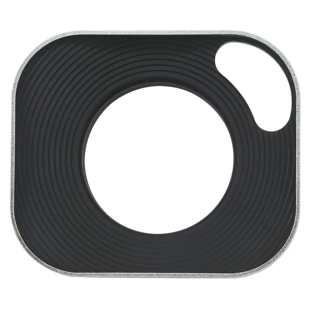 Haogeโลหะสกรูเลนส์Hollow Outออกแบบและหมวกโลหะได้รับการออกแบบมาเป็นพิเศษสำหรับเลนส์39มม.