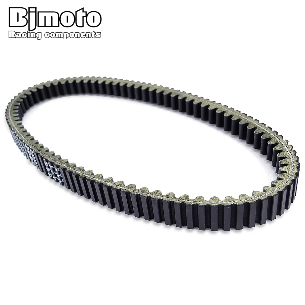 Drive belt For SYM Joymax Z 300I EU 2019 GTS 300i 300 GTS300i 2014-2016 RV250/270 23100-L3A-0002 23100-L3A-003 1B01L3A01