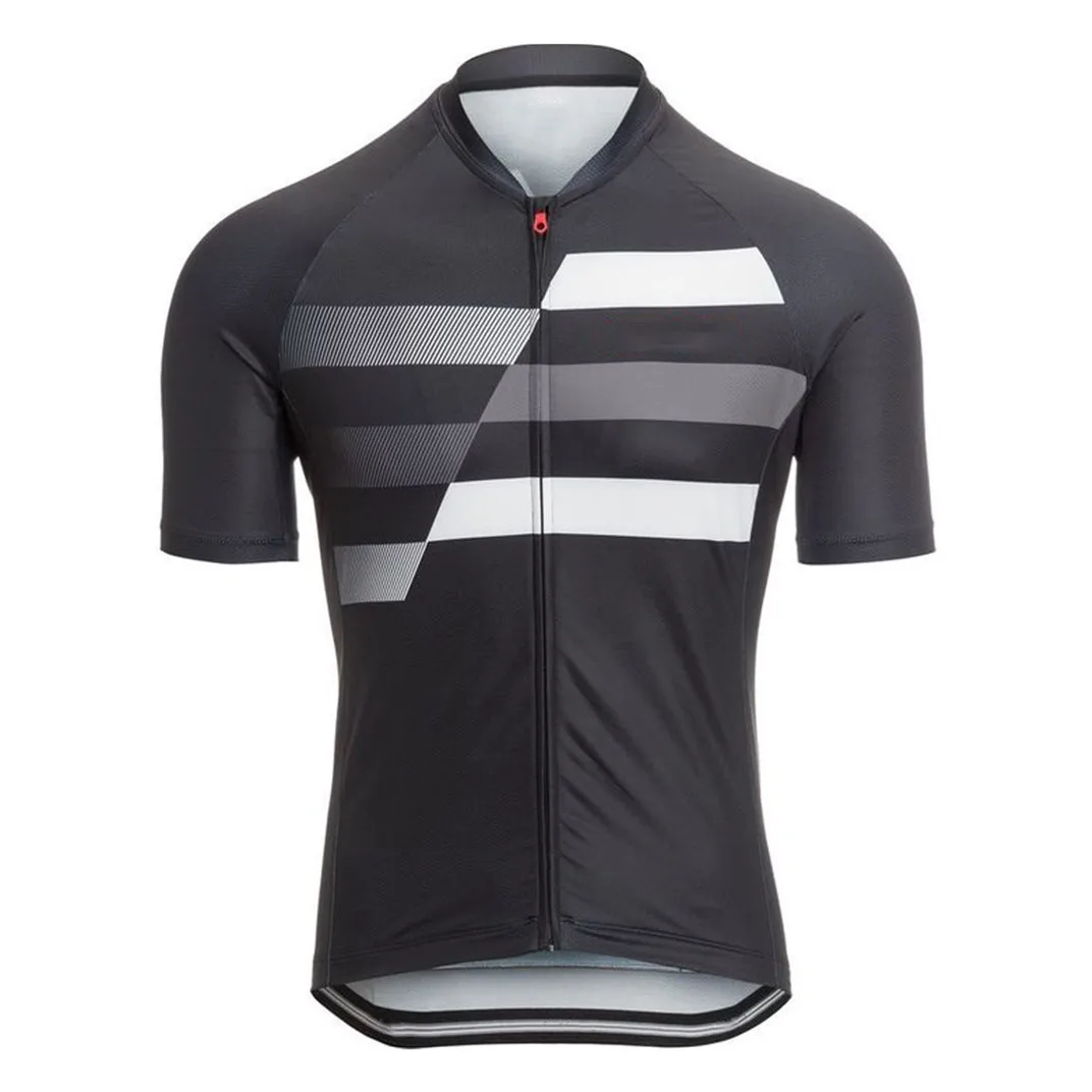 MTB Bike Shirt Mountain Short Sleeve Bicycle Quick Dry Cycle Clothing Men Cycling Jersey Downhill Jersey High Quality Pro Team