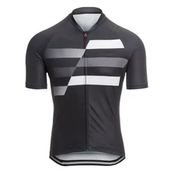 MTB Bike Shirt Mountain Short Sleeve Bicycle Quick Dry Cycle Clothing Men Cycling Jersey Downhill Jersey High Quality Pro Team