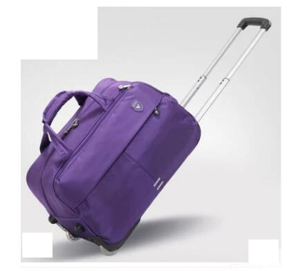 Travel bag wheels Travel trolley bags carry on Rolling luggage Bags Rolling travels bags cabin Baggage bag travel suitcase