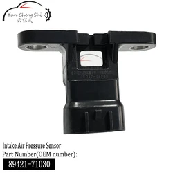 MAP Intake Pressure Sensor For Toyota Pressure Sensor OEM 89421-71030 89421-71010