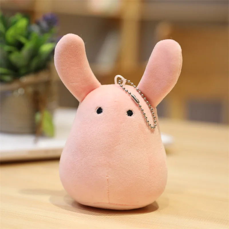 

13cm Toilet-bound Hanako-kun Plush Doll Mokke Nene Yashiro Yugi Amane Cosplay Costume Accessory Chain Pendant Hanako Plush Toys