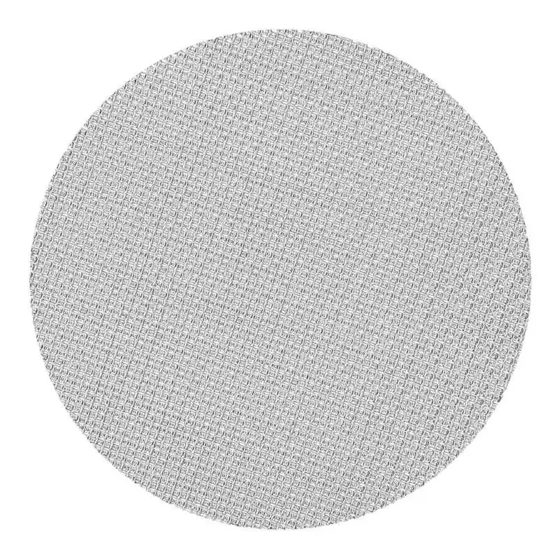 Koffie Filter Plaat Vervanging Backflush Filter Mesh Scherm Voor Koffie Machine Handvat Multi-Maten Koffie Puck Screen