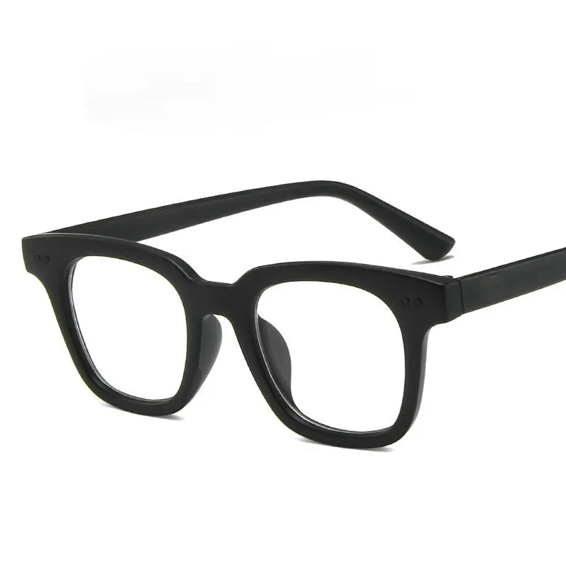 Korea Brand Eyeglasses Frame Optical Frames Eyeglasses Prescription GM glasses Women Men GENTLE South side myopia frames