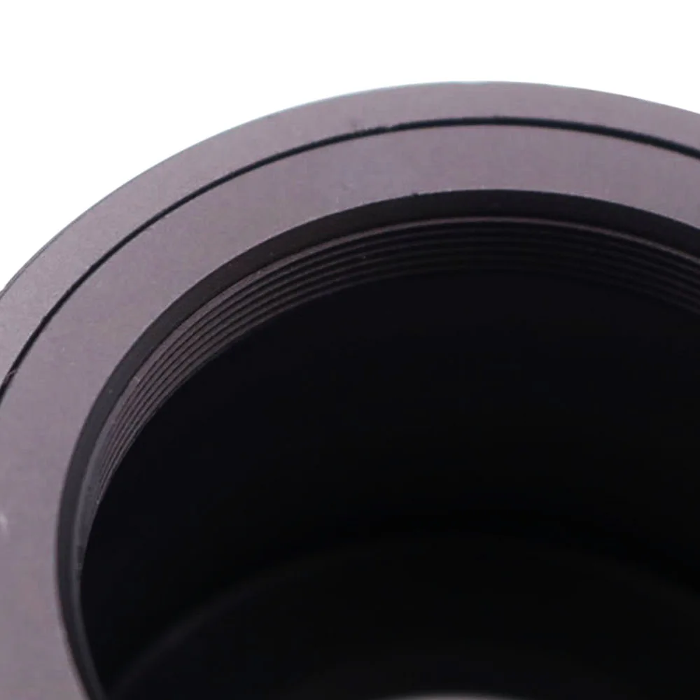 حلقة محول للتركيب لكاميرا نيكون ، T2 T ، M 42x0.75 ، تلسكوب لكاميرا نيكون 1 Mount J / V / S Series, 1