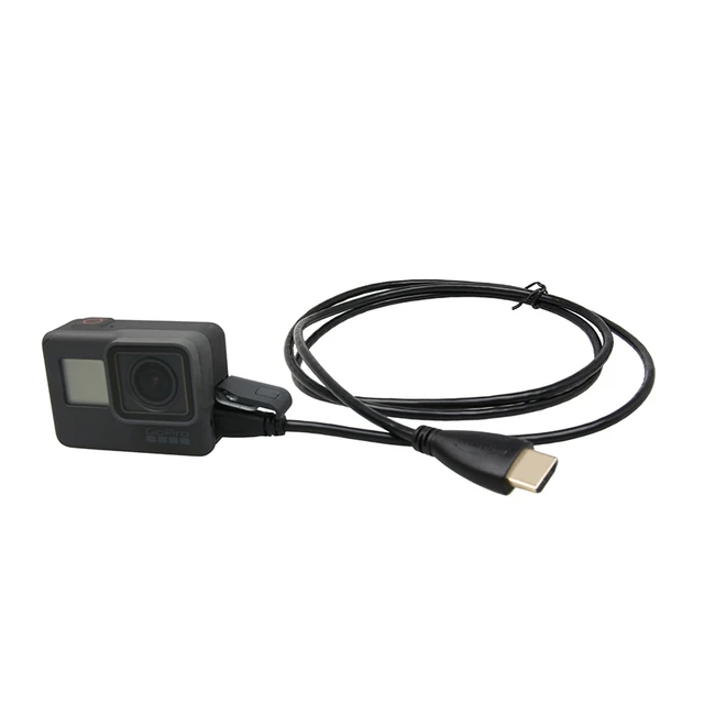 Salida micro hdmi hotsell