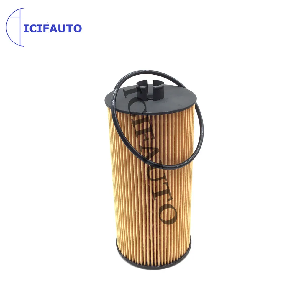 1X Oil Filter For Ford Powerstroke Diesel 6.0L&6.4L 3C3Z-6731-AA 1840752-C91 1844588-C91 3C346731AB 3C346731AA 89058384