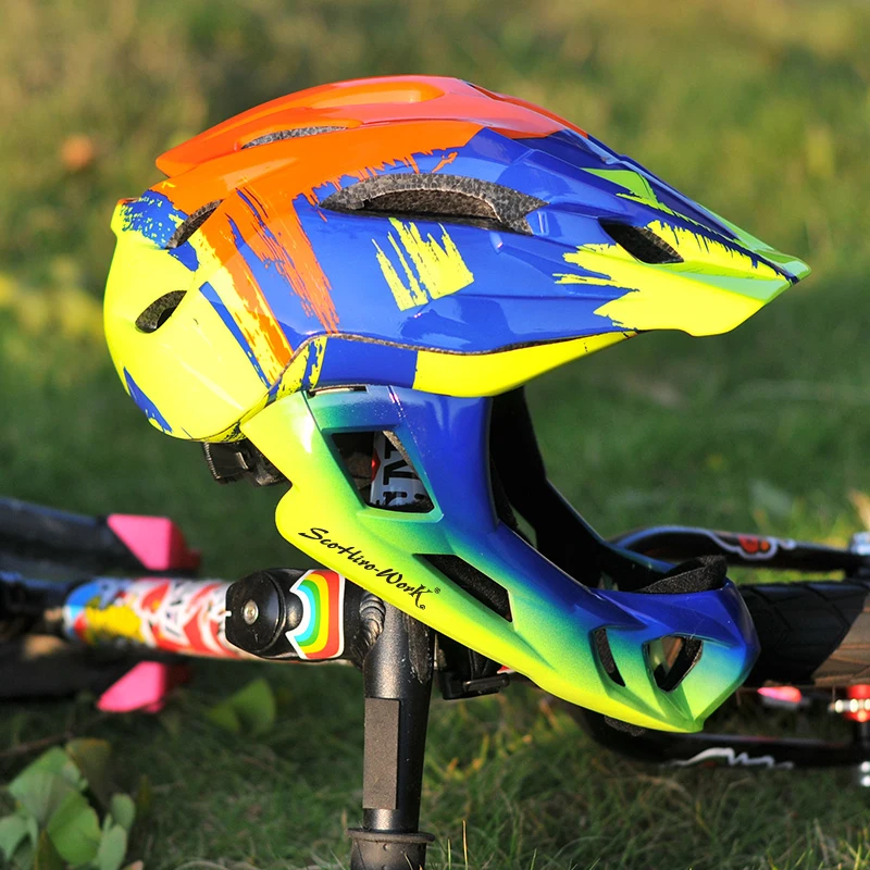 Kids 4-8 years Bicycle Cycling Riding helmet bike skate casco ciclism Security climbing Helmet Skateboard horse riding motocycle