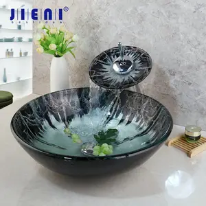 Jieni-洗面台,洗面台,洗面台,洗面台,洗面台,洗面台ミキサー,ピンク,赤 - AliExpress