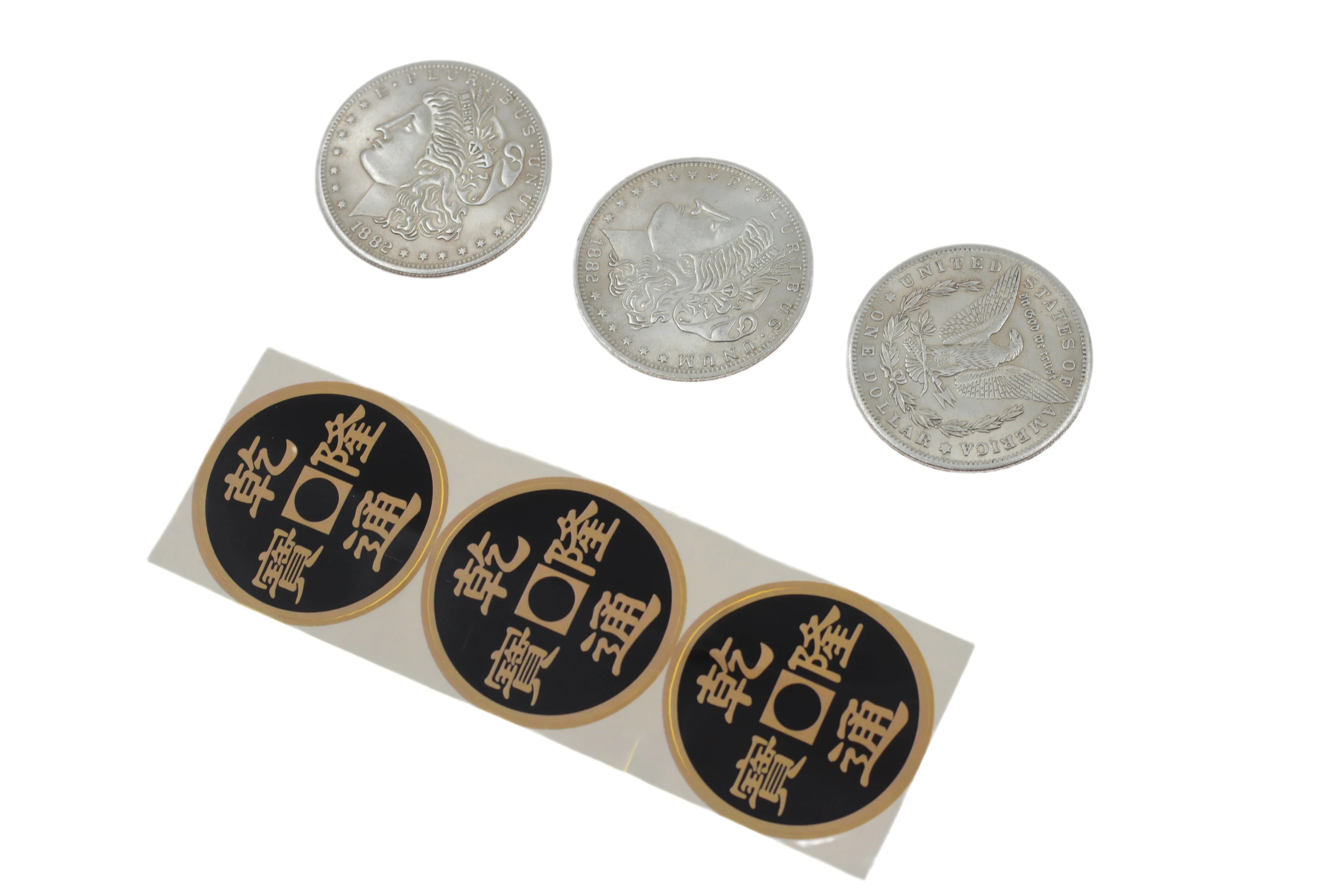 Morgandi: Il Migliore Trucco Magico per Esperti e Appassionati