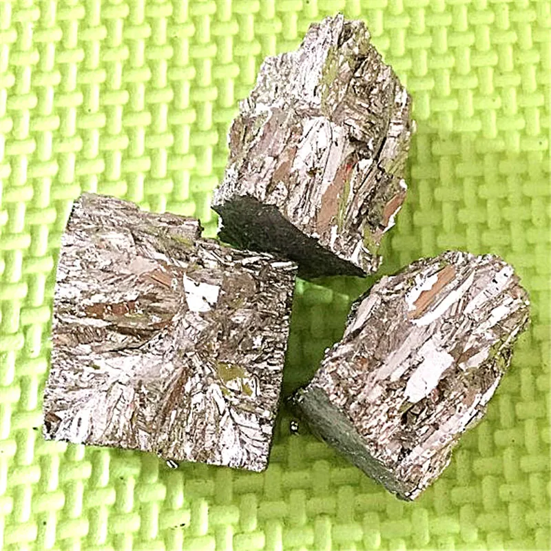 500g high pure bismuth metal bismuth Rare metal for sale