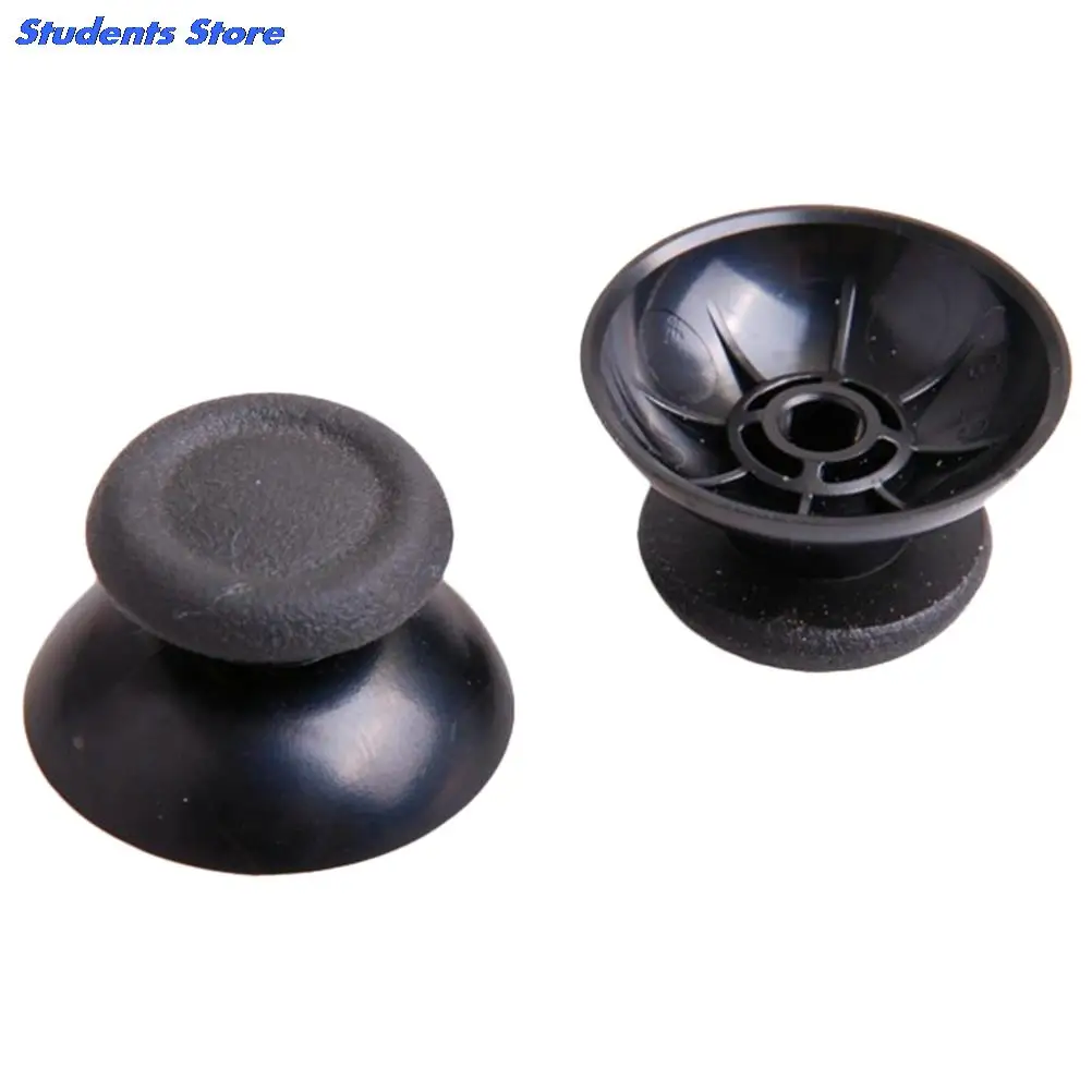 Hot Sale 2PCS  Joystick Thumb Stick Button Key for Playstation 4 PS4 Controller