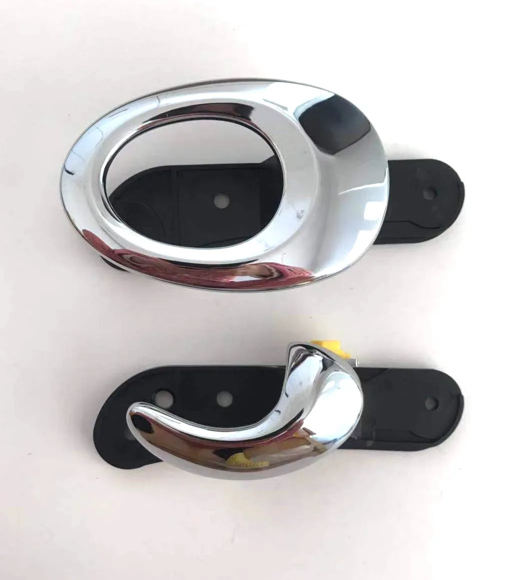 

for Lifan 330 320 Car door inner handle Inner clasp pull buckle