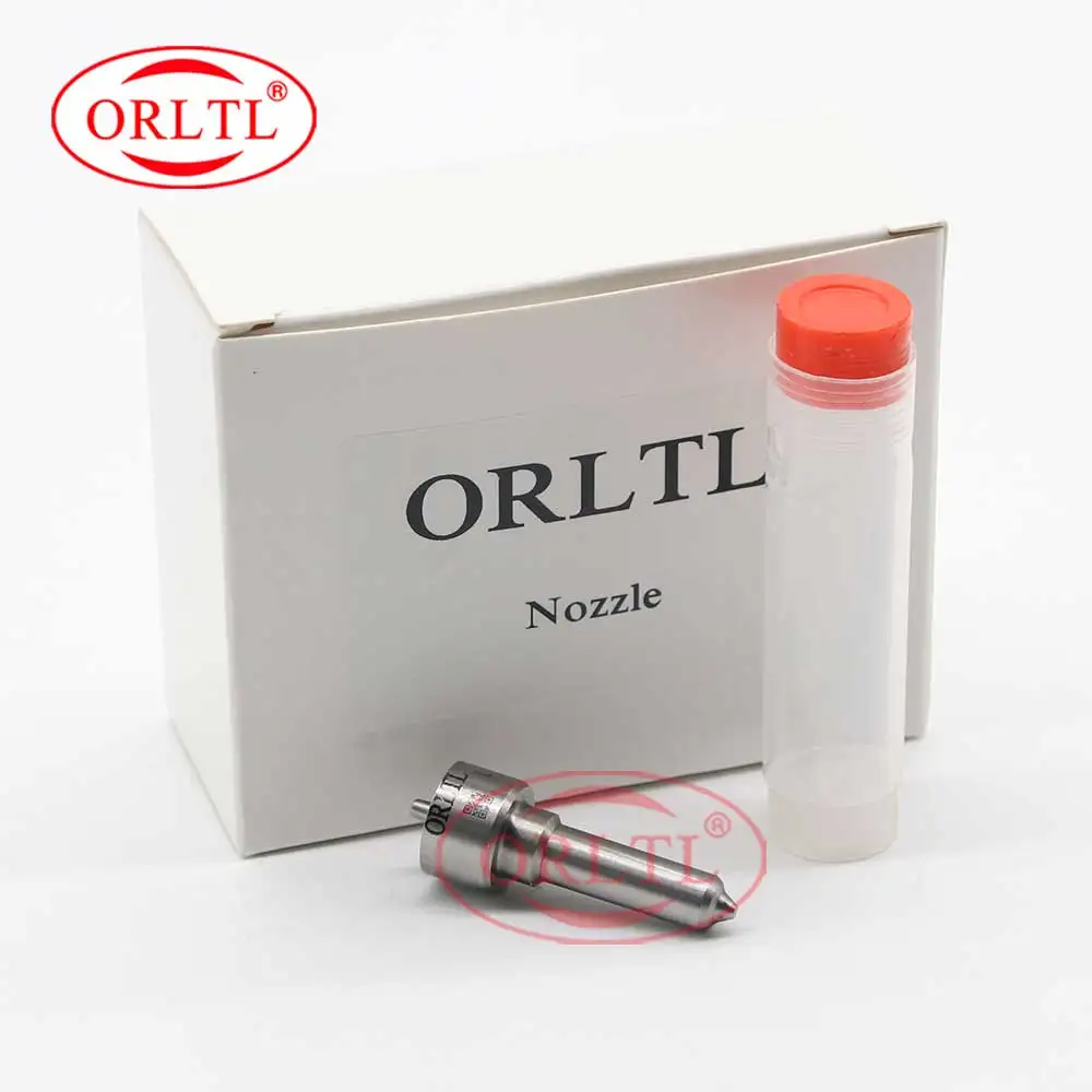 ORLTL  L163PBD L163PBA L163PRD, Fuel Injection Nozzle  L 163 PBD ,L 163 PBA ,L 163 PRD For JMC EJBR03301D