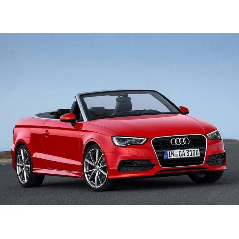

100% Canbus Car led lights For audi A3 Convertible 8P7 automotive goods Car Accessories for auto Car lamps 2pc