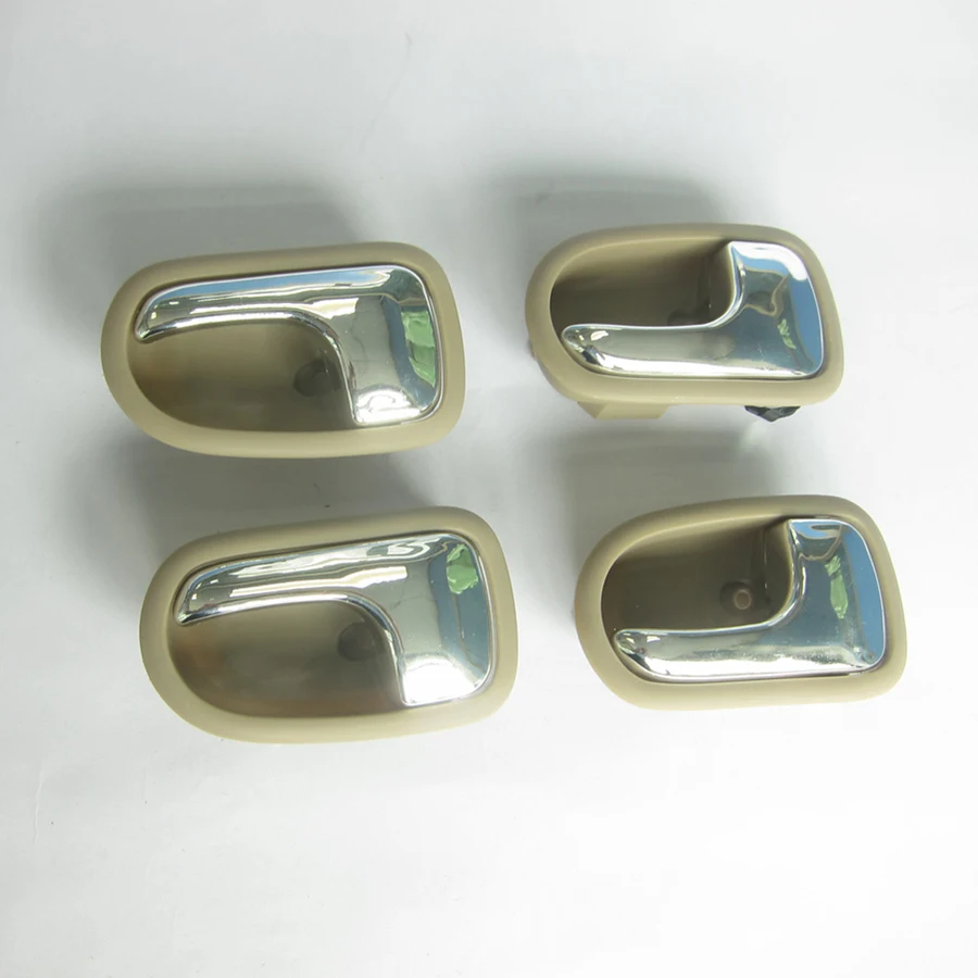 Car interior door handle S54N-58-330 for Mazda 323 family protege 1998-2005 BJ