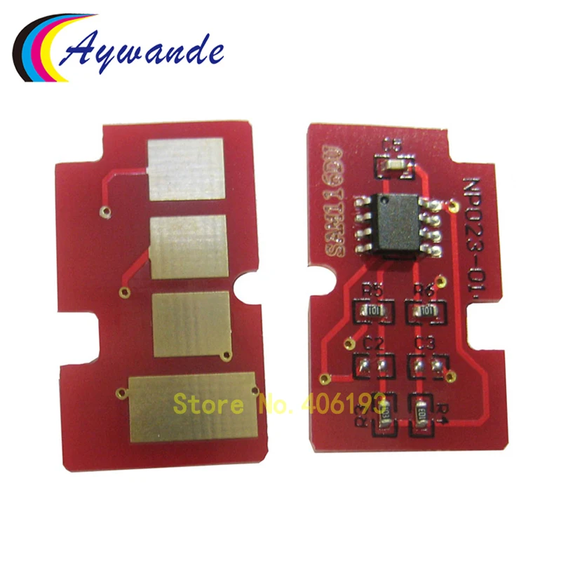 2x 101R00664 Drum unit chip for Xerox B210 B205 B215 drum chip